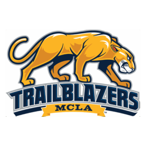 MCLA-trailblazers