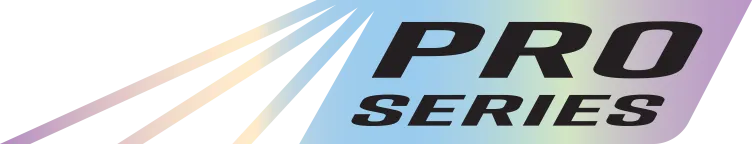 CHS Pro Series Logo